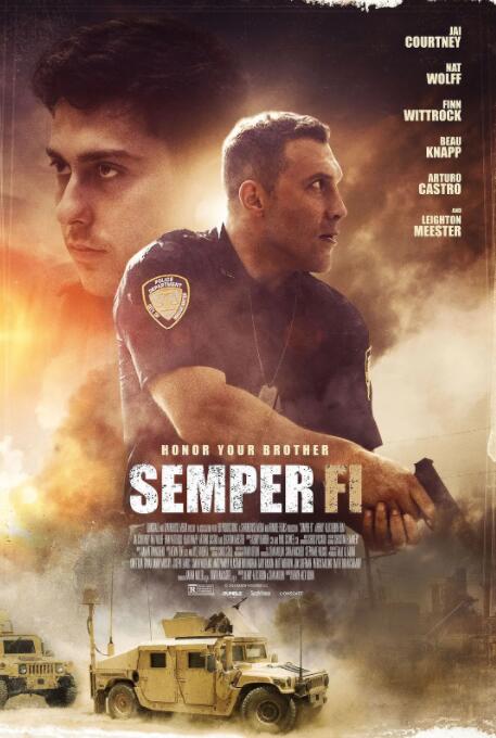 永远忠诚封面图