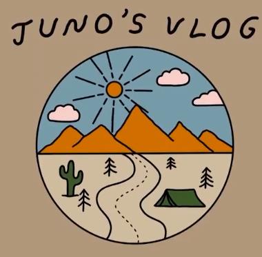 JUNOS VLOG封面图