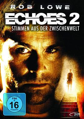 异灵骇客2之恶灵归来封面图