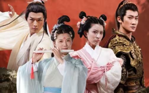 扎醒将军，居然忘记我是白月光封面图