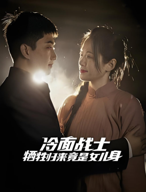 冷面战士牺牲归来竟是女儿身封面图