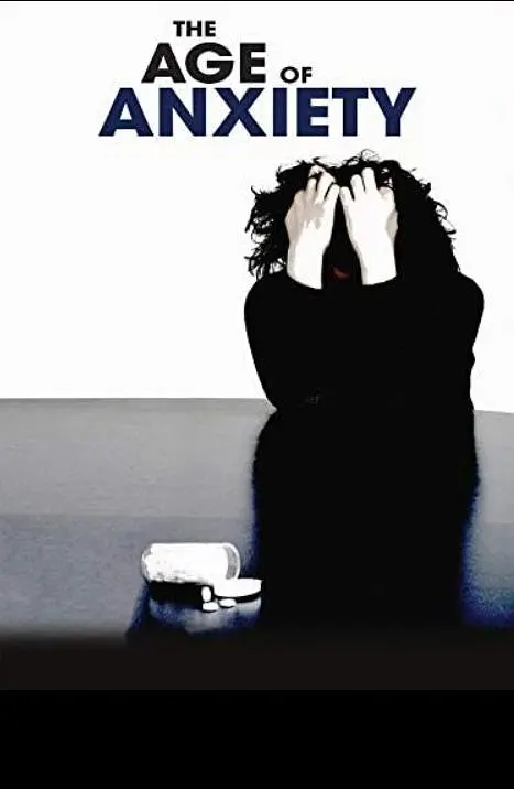 焦虑时代封面图