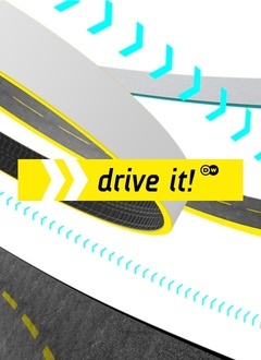 炫车酷驾封面图