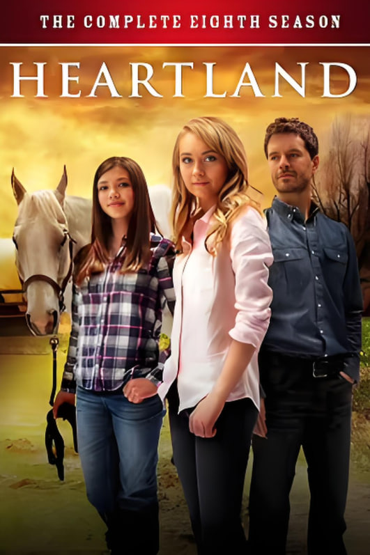 心灵之地 第八季封面图