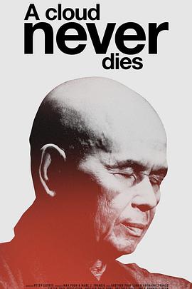 一朵云不会死去封面图