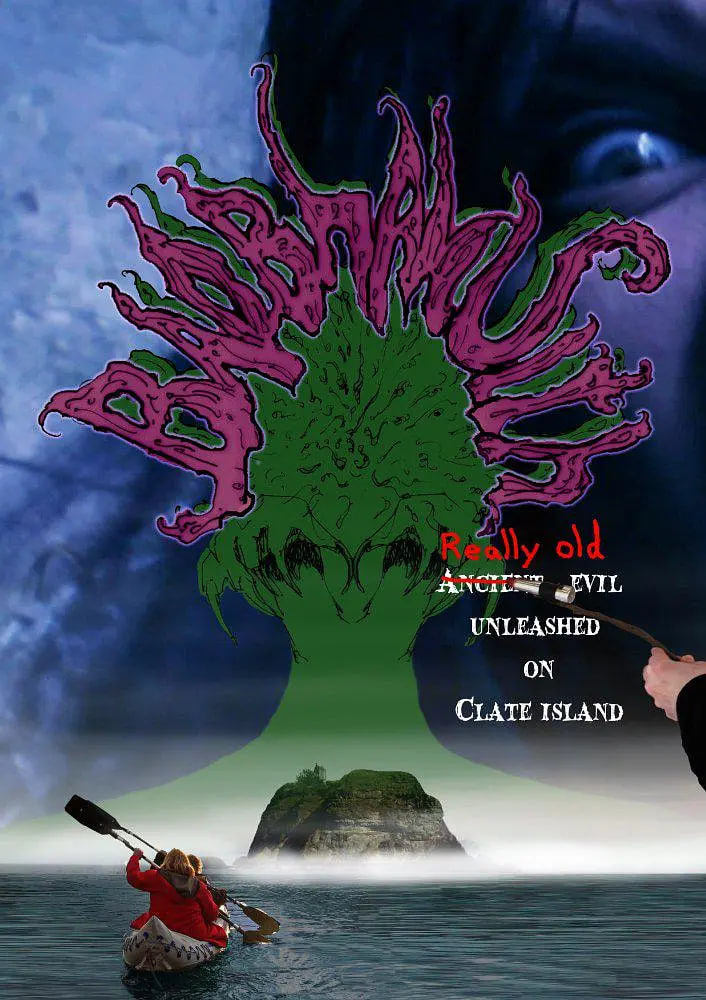 女巫传说封面图