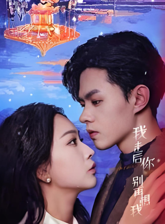 我走后你别再想我封面图