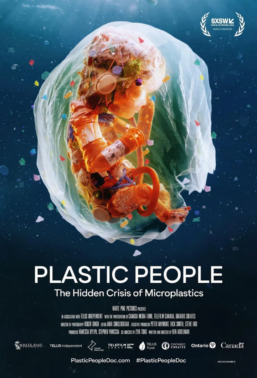 Plastic People 2024封面图