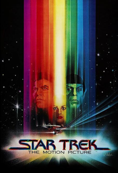 星际旅行1：无限太空封面图