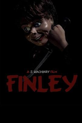 玩偶芬利封面图