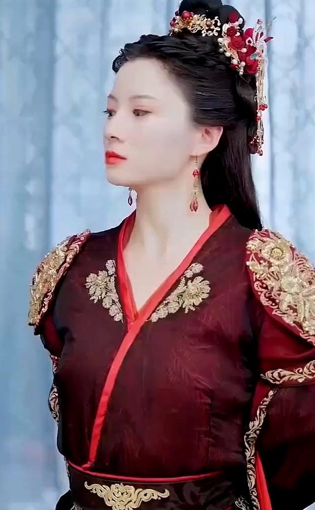 倾世狂妃不好惹封面图