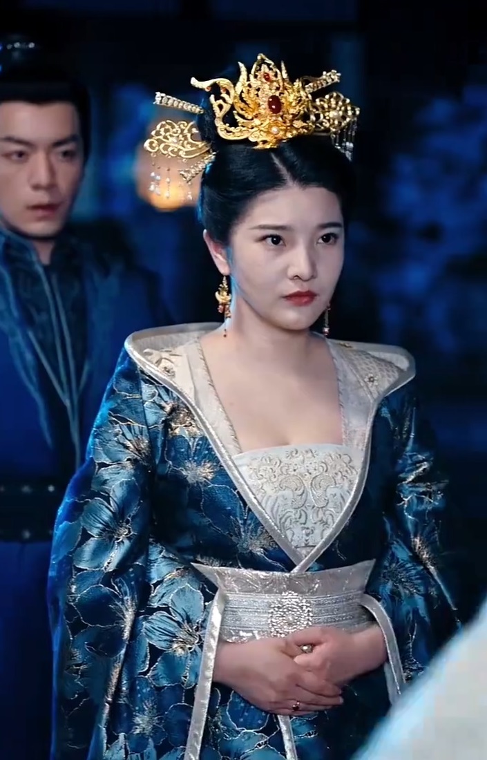 风流皇太子封面图