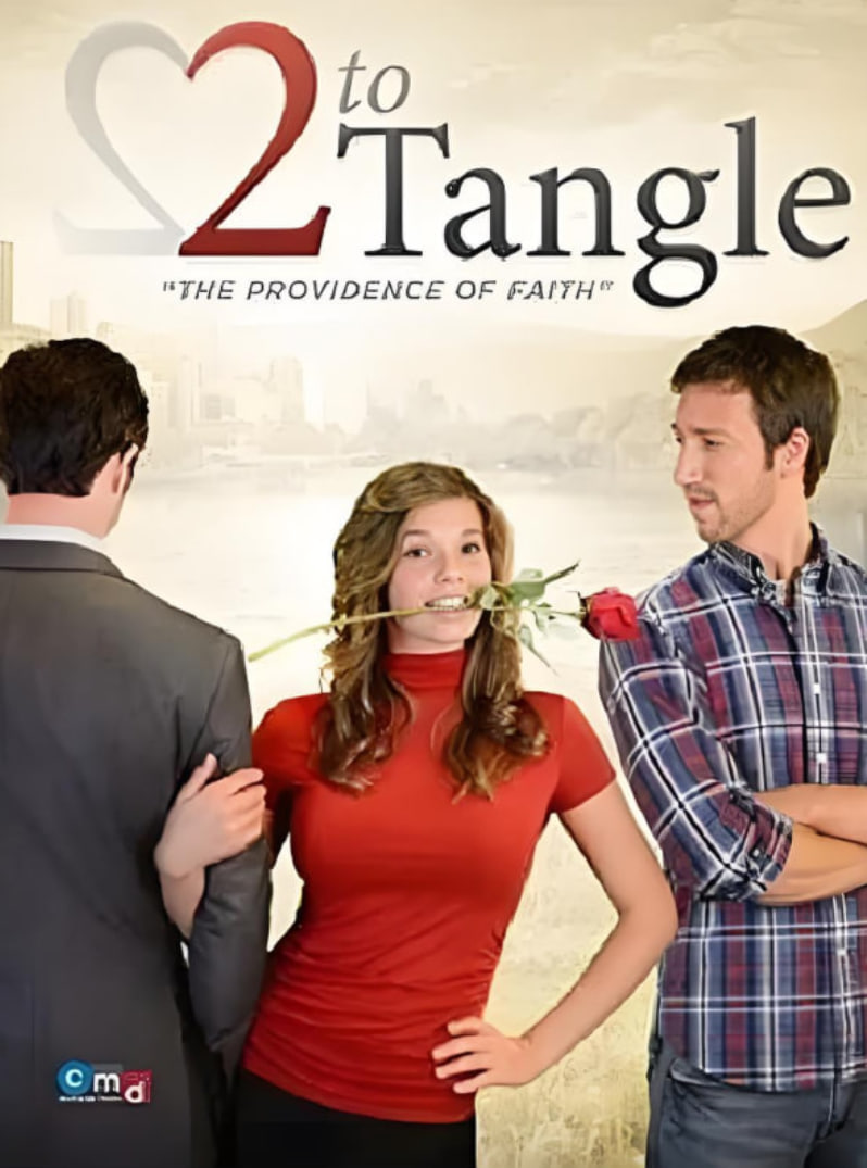 2 到 Tangle封面图