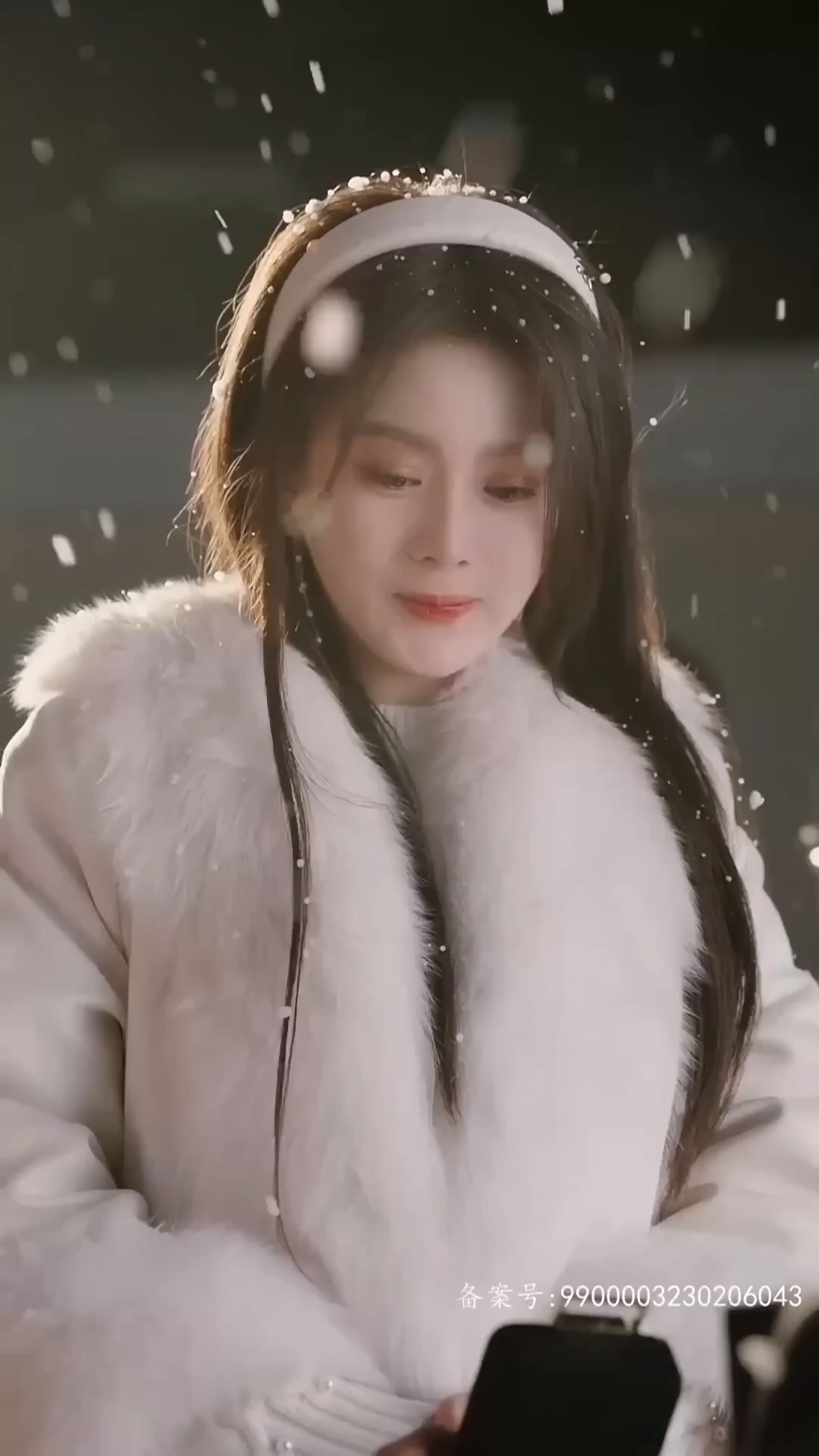 白月光攻略手册封面图