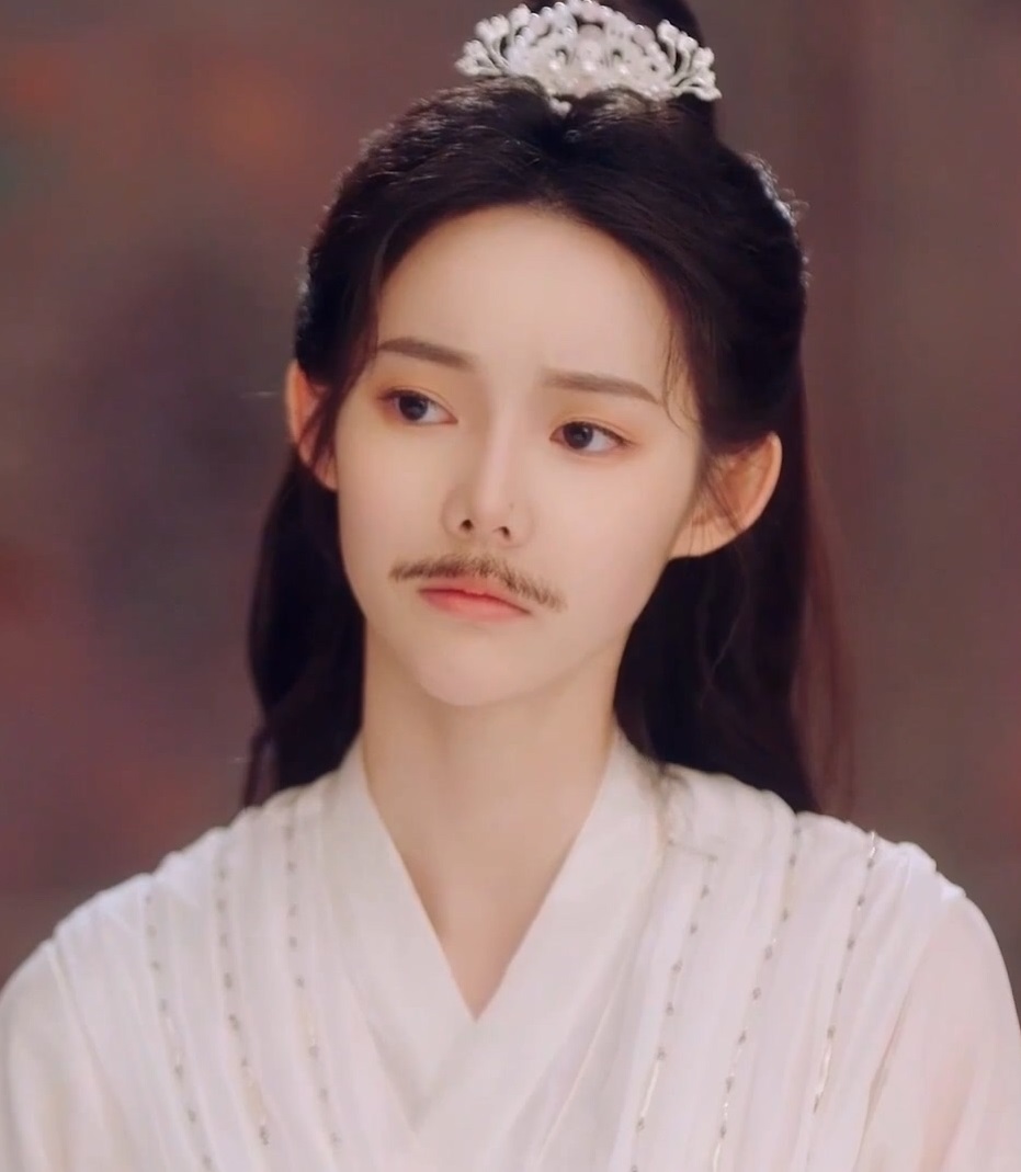 灵猫捕君心封面图