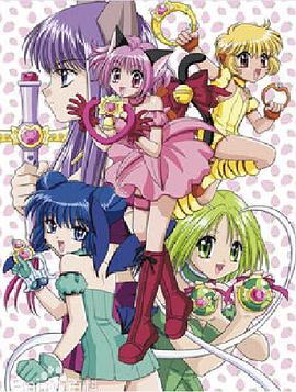 东京猫猫封面图