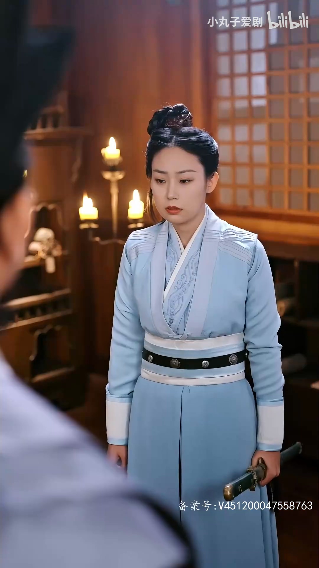 傲娇女帝的极品御医封面图