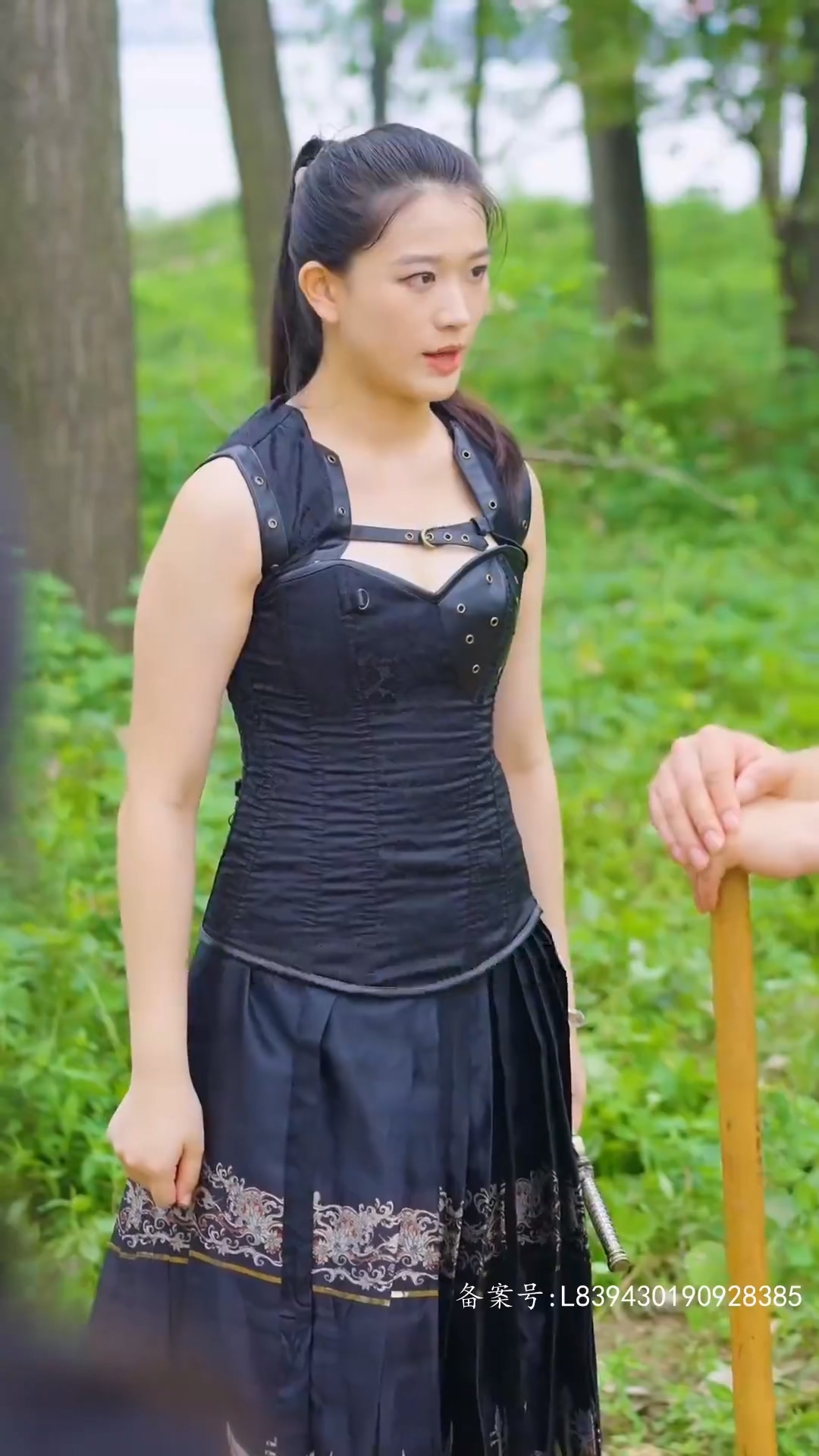 我的七个漂亮干妹妹封面图