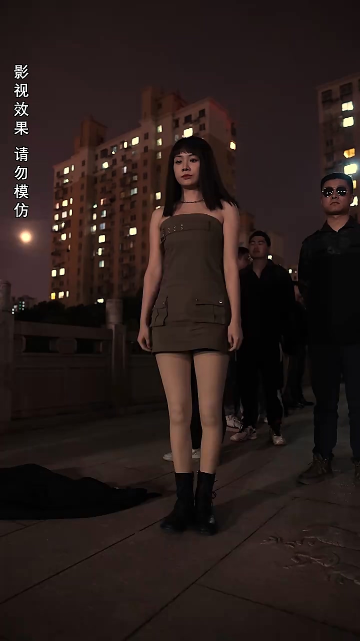 女总裁的极品保安封面图