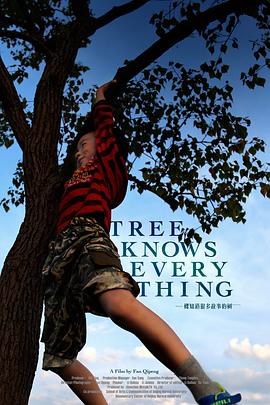 一棵知道很多故事的树封面图