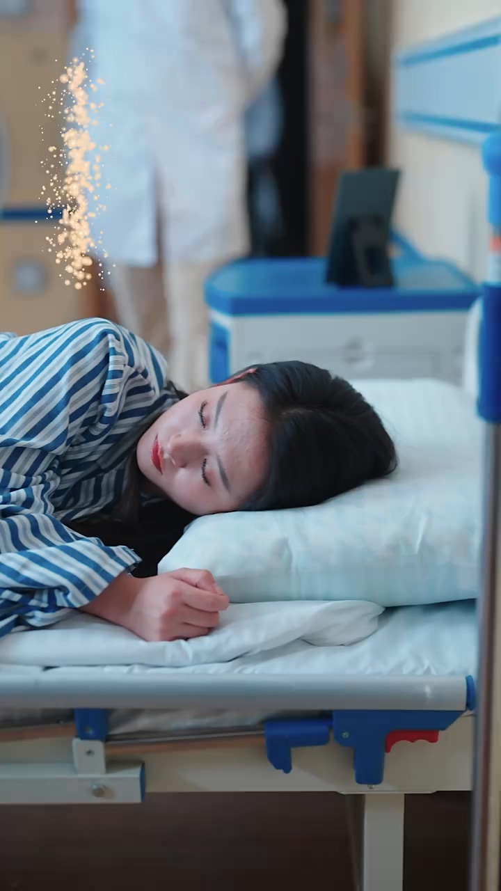 萧总，你的情深我不配封面图