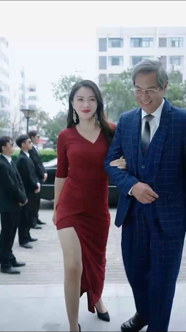 女总裁的贴身医仙封面图
