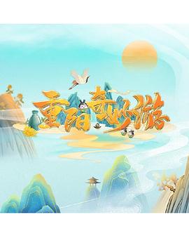 重阳奇妙游封面图