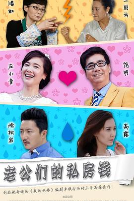 老公们的私房钱封面图