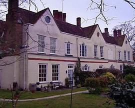 中间人 第二季封面图