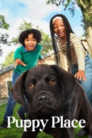 小狗广场第一季封面图