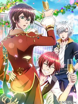 梦王国与沉睡的100名王子 short封面图