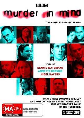 杀手之心 第二季封面图