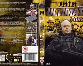 终极特警 第四季封面图