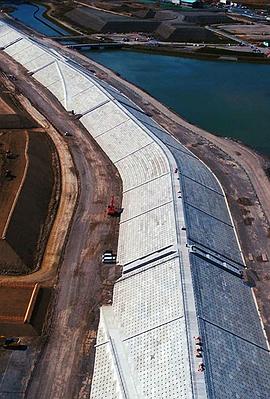 沉没中的城市 第一季封面图