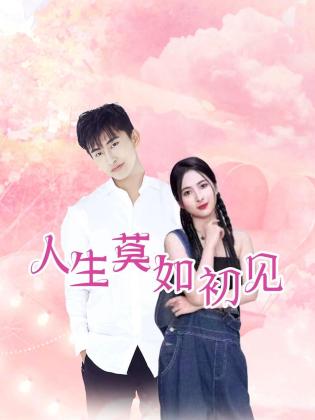 人生莫如初见封面图
