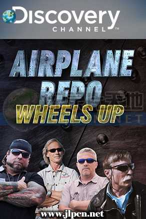 飞机追追追第一季封面图