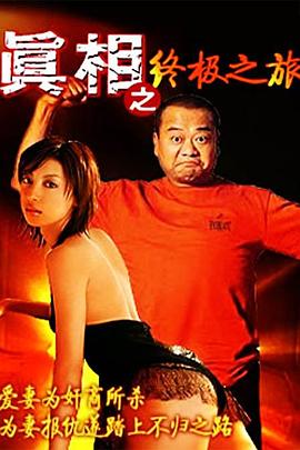 真相之终极之旅封面图