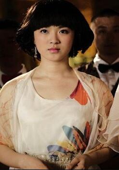 一号化妆间封面图