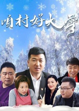 咱村好大雪封面图