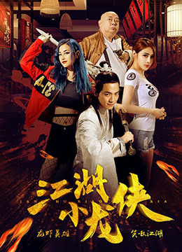 江湖小龙侠封面图