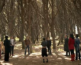 全能约翰逊兄弟第二季封面图