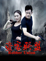 盗客联盟封面图