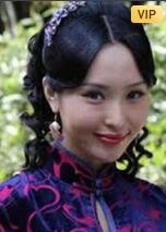 凶灵女一号封面图