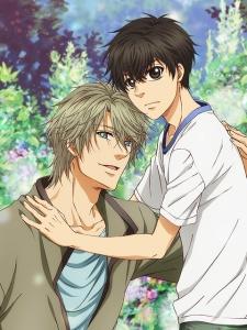Super Lovers 第二季封面图