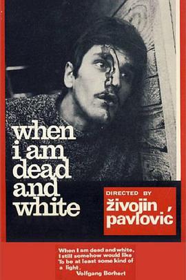 当我死后封面图