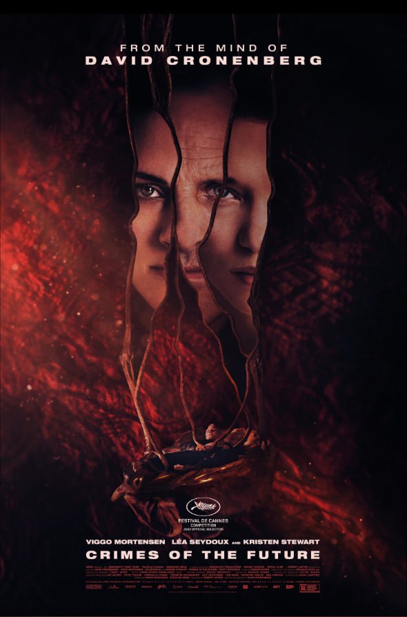 未来犯罪封面图