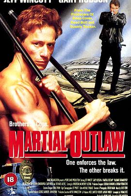 叛离边缘封面图