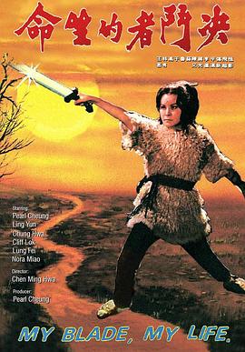 决斗者的生命封面图