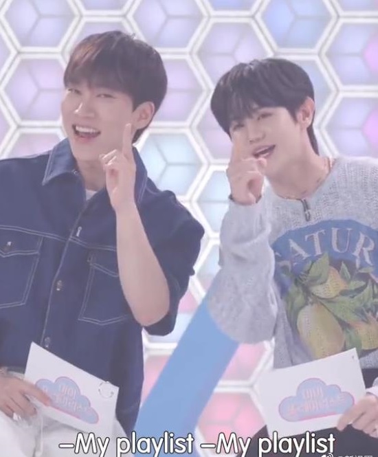 My Playlist封面图