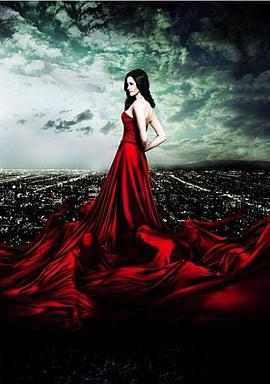 流言第二季封面图